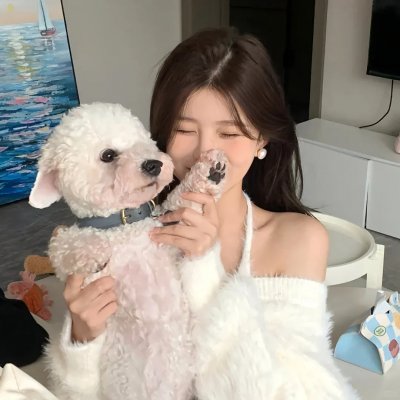 少女型兵器想要成为家人