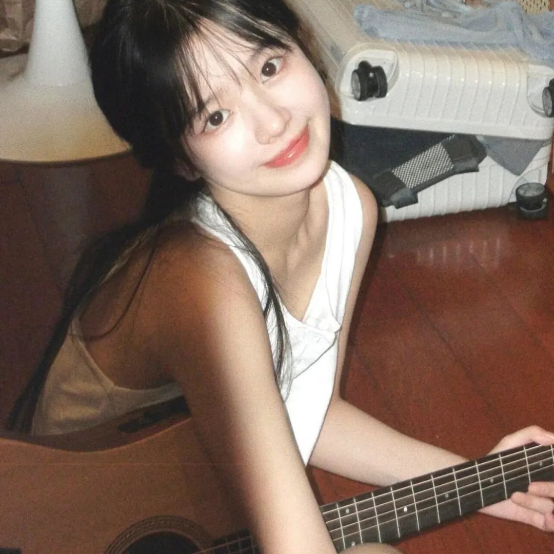 听见颜色的女孩